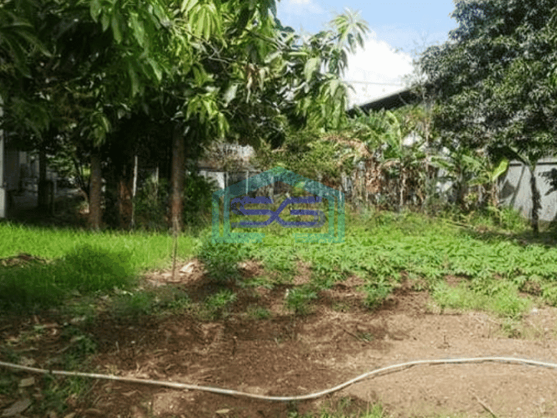 Dijual Tanah Zona Industri Bisa Lewat Kontainer, Bebas Banjir di Mauk Tangerang LT 1323m2