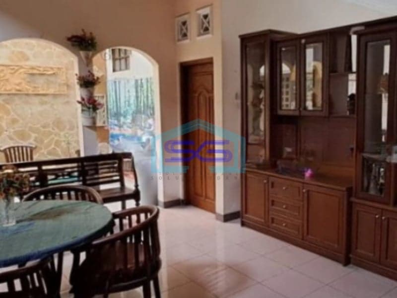 Disewakan Ruko 2 Lantai Luas Tanah 280 m² di Sleman Yogyakarta