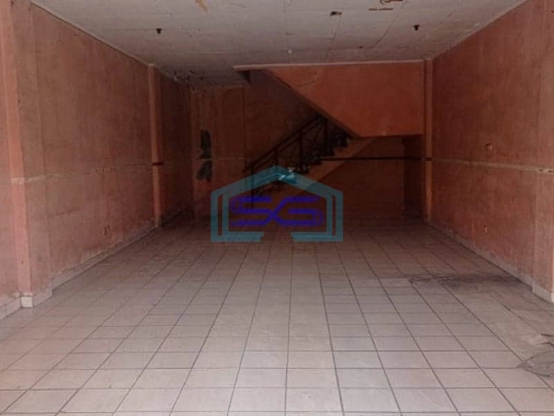 Dijual Ruko 3 Lantai Lokasi Ramai siap Huni Komplek Mall Transmart Cikokol Tangerang