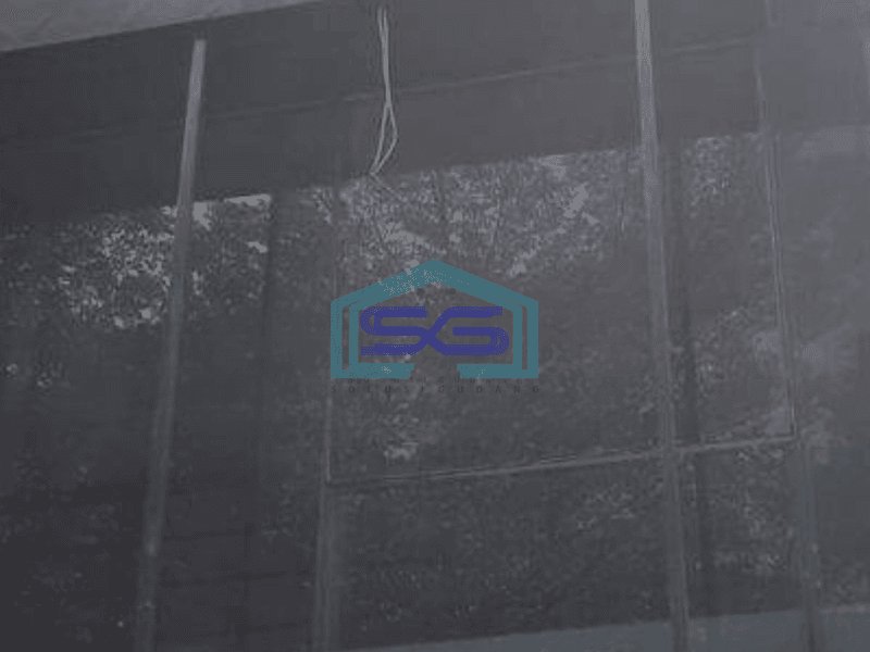 Dijual Ruko 3 Lantai Luas Bangunan 262 m² di Cisauk Tangerang