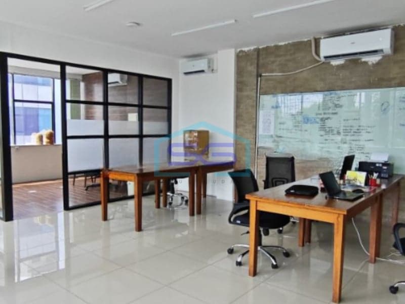 Disewakan Ruko 5 Lantai Cocok Untuk Bisnis Dan Kantor Lokasi Strategis Di Pinggir Jalan Raya Kedoya Jakarta Barat LB 420m2