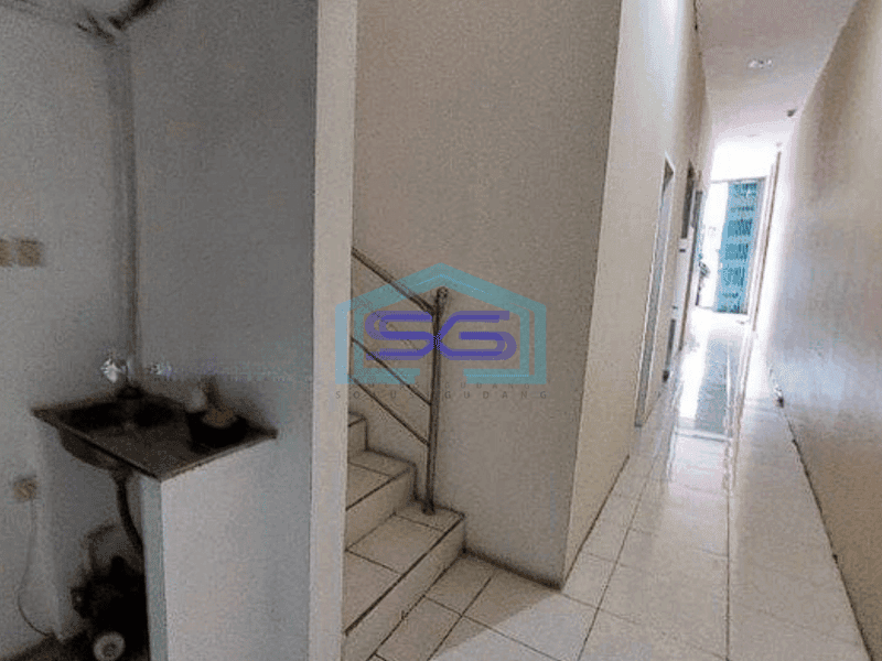 Disewakan Ruko Siap Pakai Daerah Malang LB 136m2