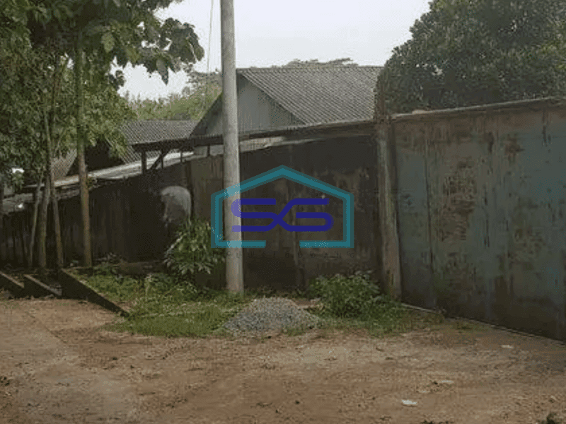 Dijual Pabrik aktif di jumantono karanganyar solo