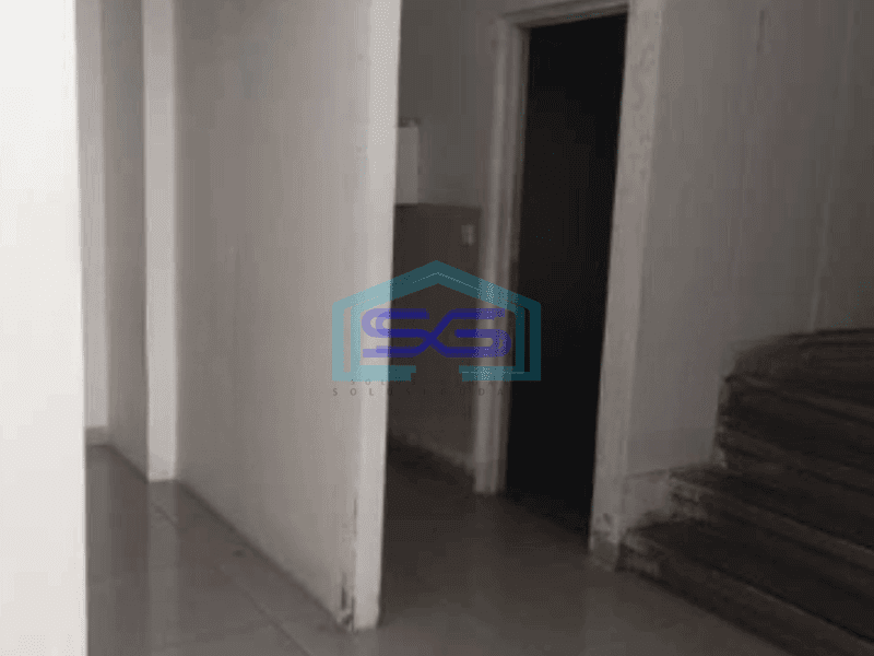 Disewakan Ruko Luas Bangunan 300 m² Lokasi Pakuwon City Surabaya