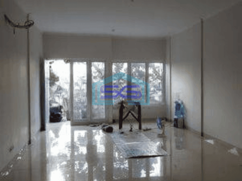Dijual Ruko 3 lantai gandeng strategis di Cengkareng, dekat Jl. Cendrawasih Raya