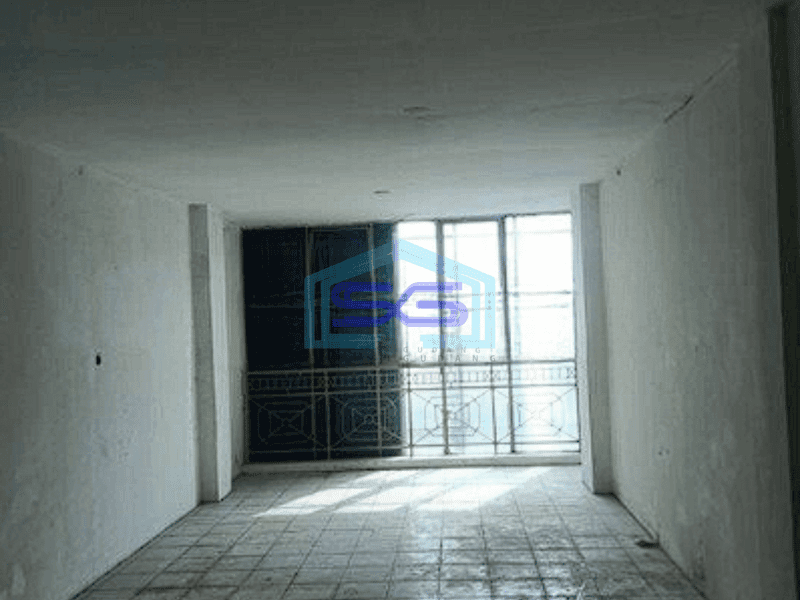 Dijual Ruang Usaha xBengkel Di Jln Kamal Raya Jakarta Barat Luas 289m2