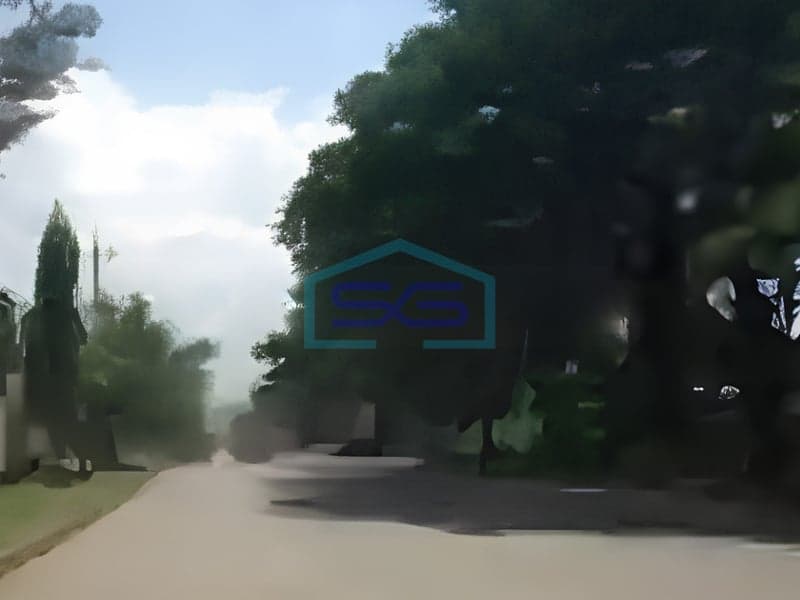 Dijual Tanah Kosong di Semarang Barat, Semarang Cocok Untuk Industri Luas Tanah 20000 m²
