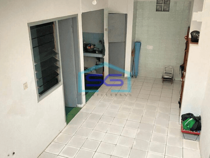 Dijual Ruko 2 Lantai Cocok Untuk Gudang di Kiara Condong Bandung