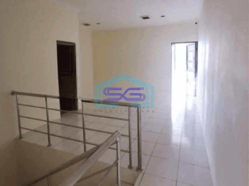 Dijual Ruko Mainroad di Mekarwangi Bandung