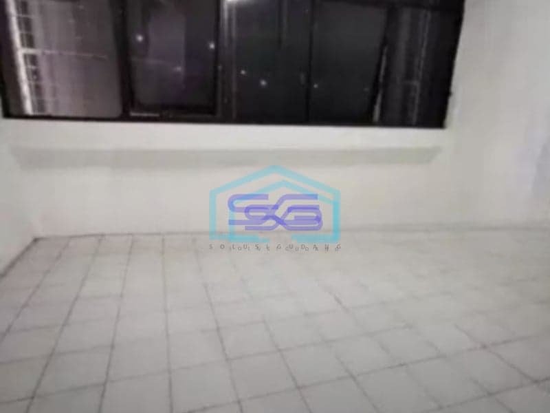 Dijual Ruko Strategis di Pinggir Jalan Margonda Raya Depok Luas Bangunan  300 m²