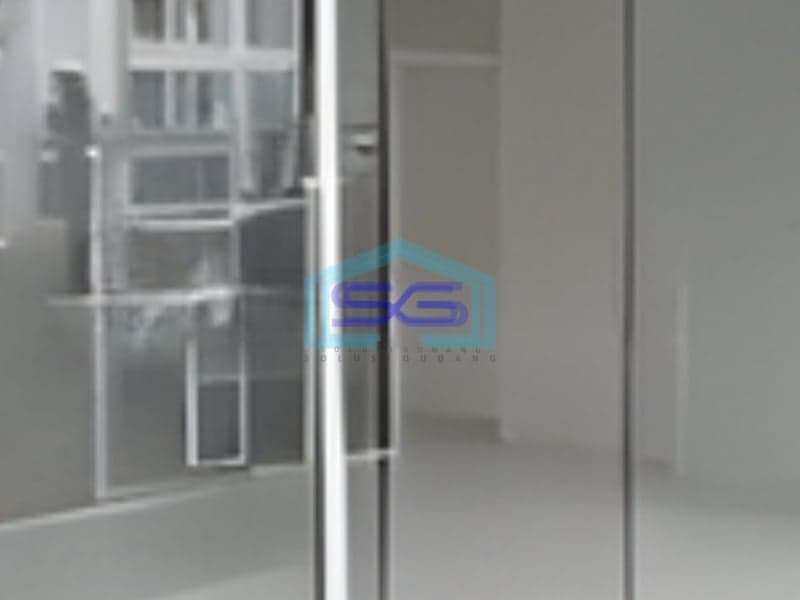 Disewakan Ruko LB 120m2 Nego Sampai Deal di Gading Serpong Tangerang
