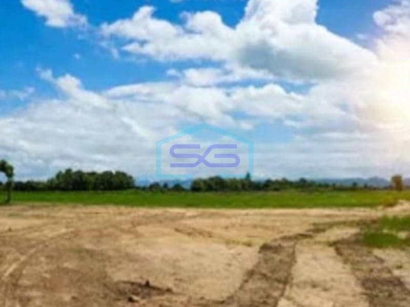 Industrial Land for Sale in Subang Industrial Estate, West Java - Land Area 20,000 m²