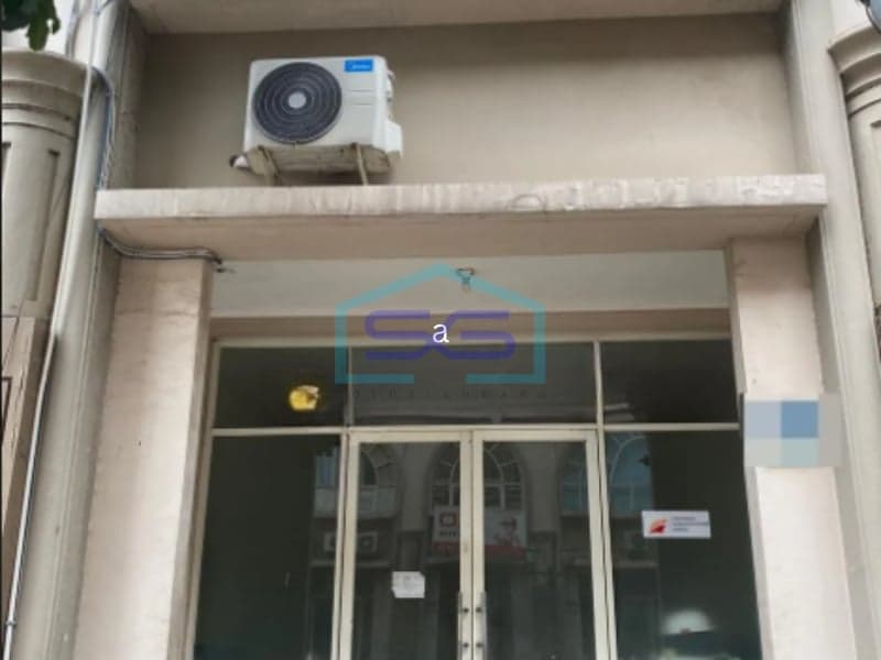 Dijual Ruko di Sedayu Square, Cengkareng Jakarta Barat Luas Bangunan 272 m2