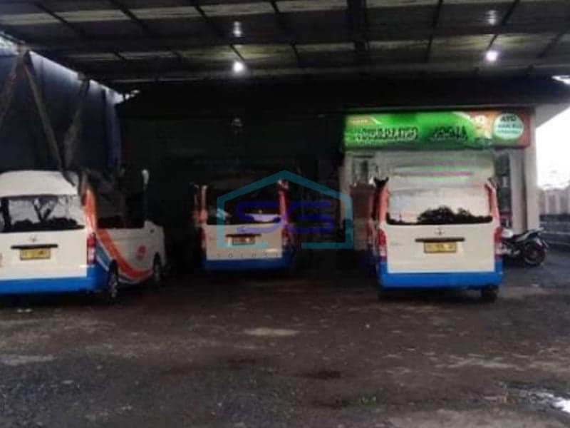 Dijual Ruko Luas Tanah 1717 m² Lokasi di Banyumas Jawa Tengah