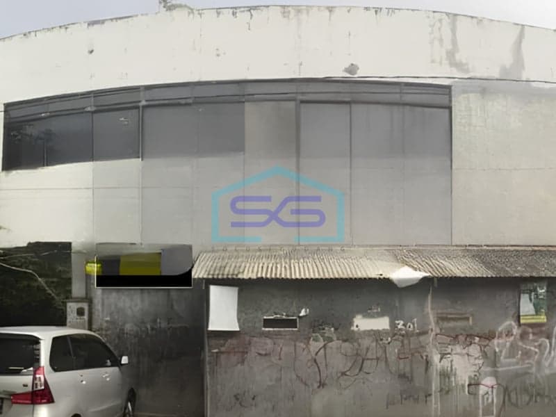 Dijual Ruko di Vikamas Kapuk Muara Indah, Jakarta Utara, Luas Tanah 76 m2