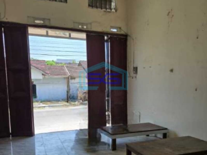 Dijual Ruko Siap Pakai Di Pinggir Jalan Babelan Bekasi Luas 60m2