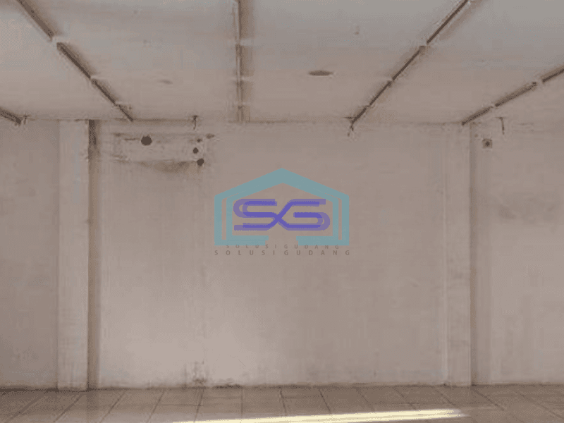 Dijual Cepat Ruko Ex Minimarket di Mustikasari Bekasi Luas Tanah  527 m²