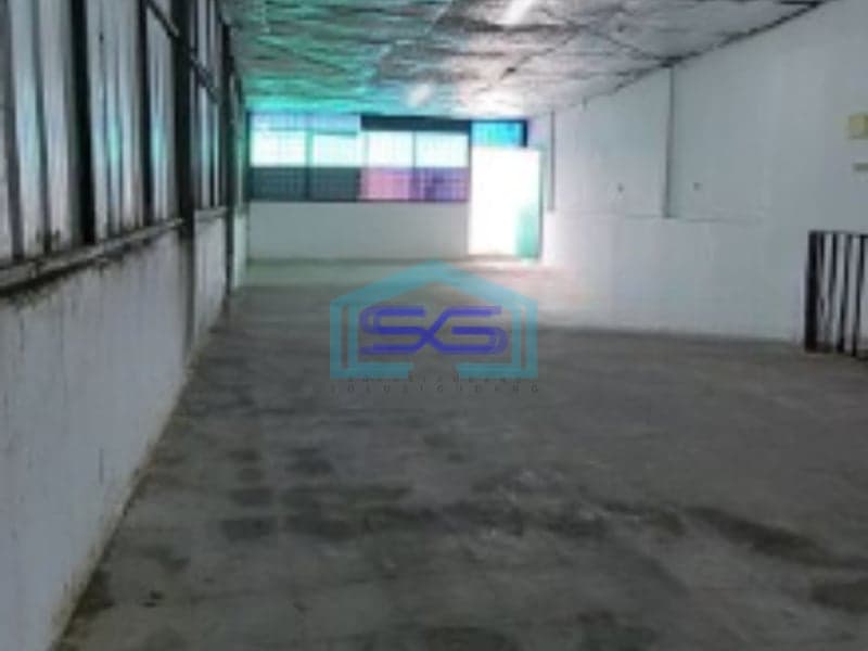 Dijual Ruko di Roxy Raya Jakarta Pusat Luas Bangunan 234m² HGB Bagus