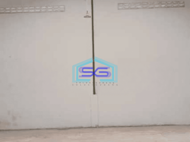 Disewakan Gudang 2 Unit Di Pergudangan Laksana Pakuhaji Tangerang Luas Tanah 600 m²