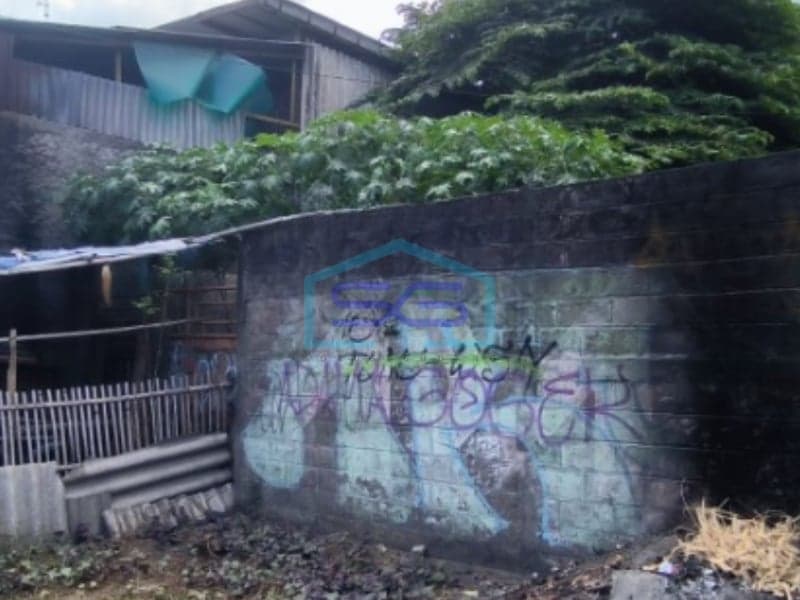 班图尔Sewon Ring Road Selatan办公室出售 占地550平方米