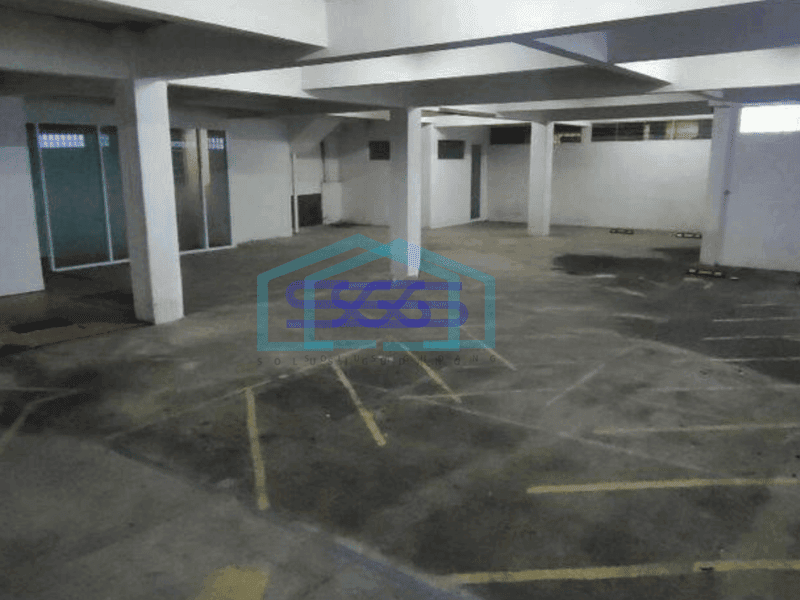 Disewa Gedung Cocok Segala Bisnis Usaha di Sayap Setiabudi, Bandung