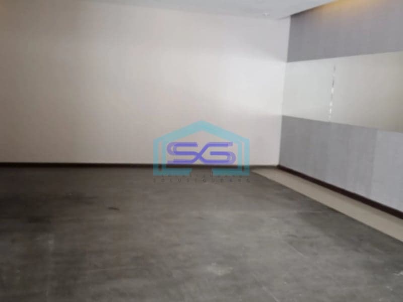 Dijual Ruko di Wastukencana Bandung Luas Bangunan  512 m²