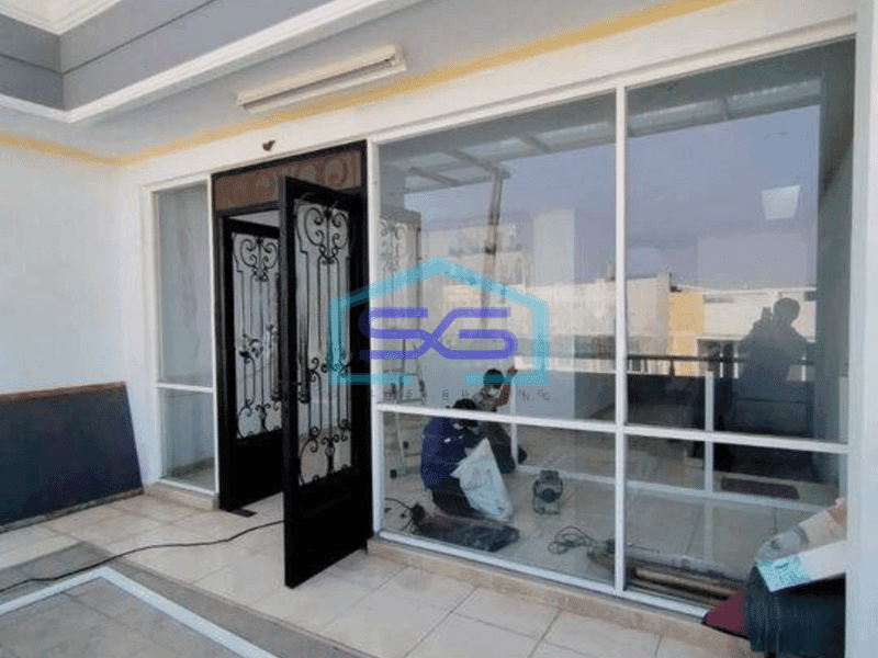 Dijual Ruko Gandeng Duta Harapan indah Teluk Gong