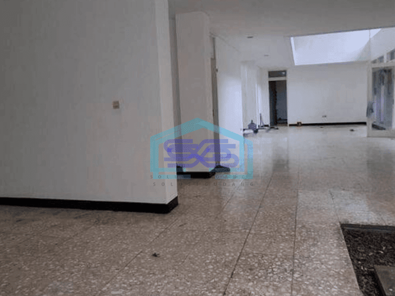 Dijual Ruko Bagus Strategis Area Pasteur Kota Bandung