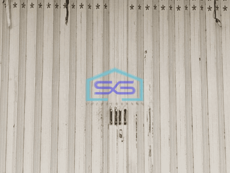 Dijual Ruko di Gununganyar Surabaya