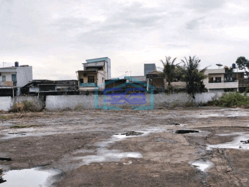 Dijual Tanah Strategis di Sunter Luas Tanah 3658 m²