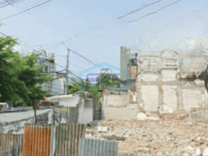 Dijual Tanah Murah Strategis Di Jl Pekunden, Semarang