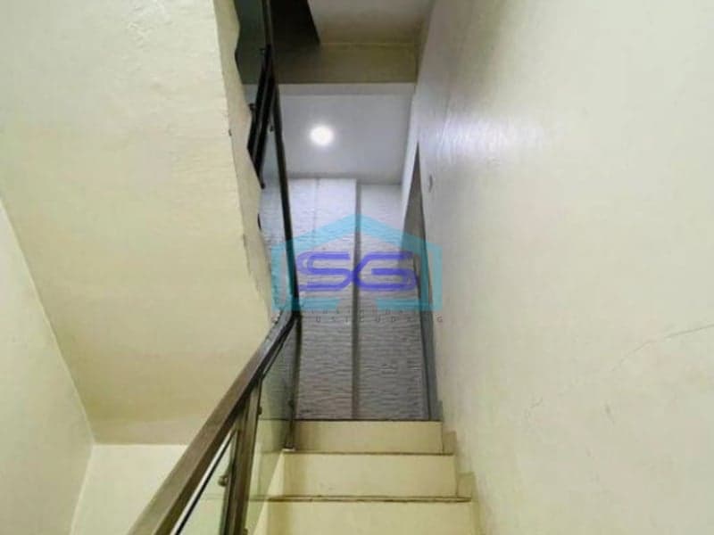 Dijual Ruko Galeria West Citra Garden 6 Jakarta Barat 3 Lantai Lokasi Terbaik