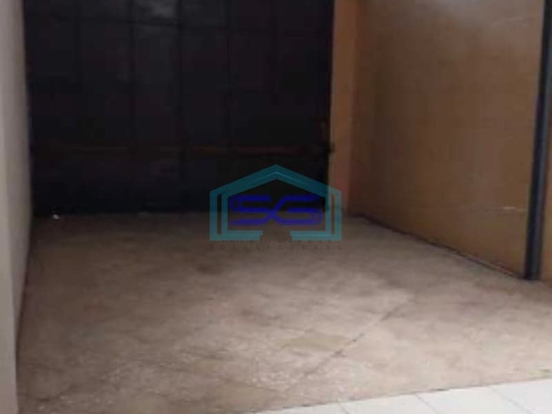 Disewakan Ruko Strategis di Kebonjati Bandung Luas Bangunan  200 m²