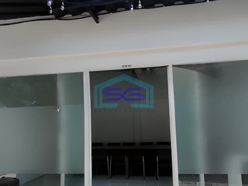 Dijual Ruko Luas Tanah  599 m² Lokasi Magetan Jawa Timur