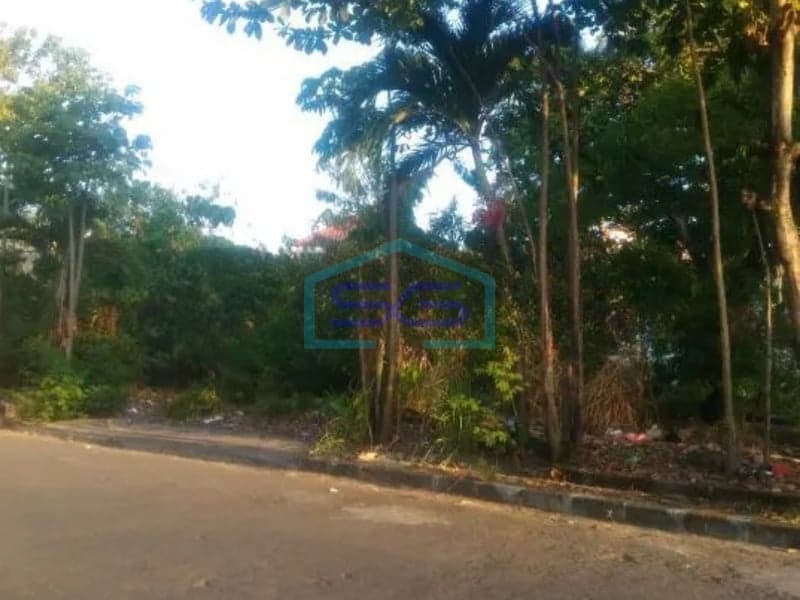 Dijual Tanah di Malalayang, Manado Sulawesi Utara - 267 m²