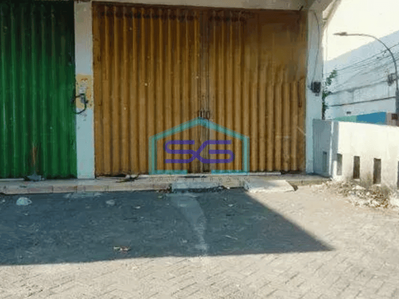 Disewakan ruko murah di kota pasuruan