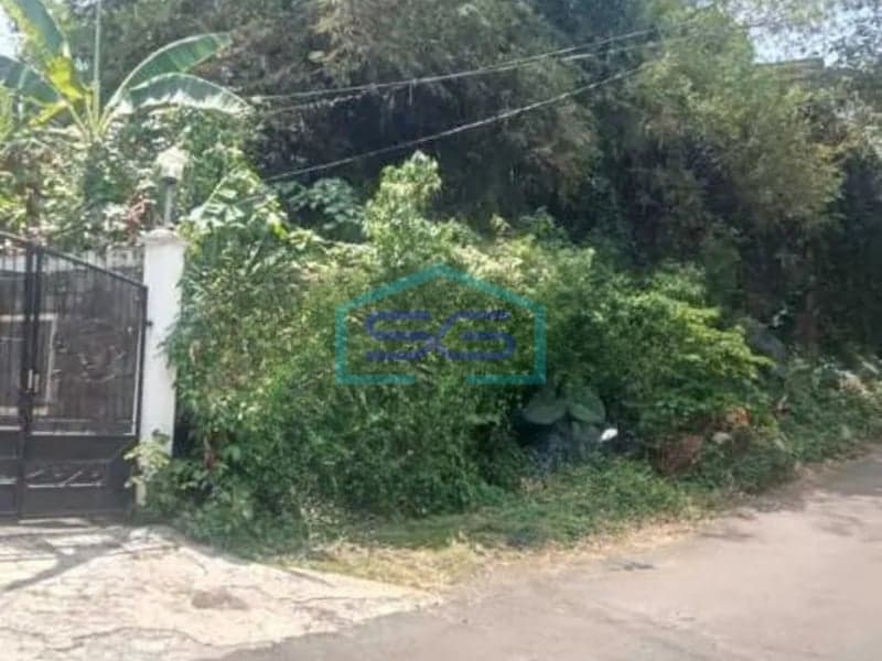 For Sale: Prime Land Plot in Bandung, West Java