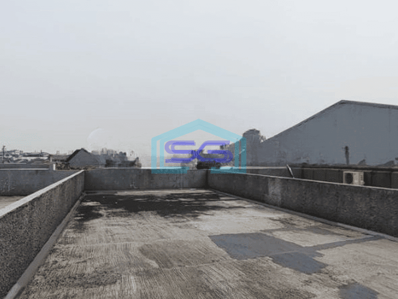 Disewakan Ruko Lokasi Strategis di Tebet Timur Jakarta Selatan LB 270m2