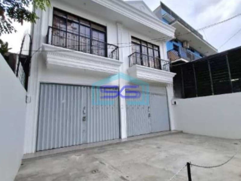 Dijual Ruko Baru Di Duren Sawit Jakarta Timur Luas Bangunan 139m2