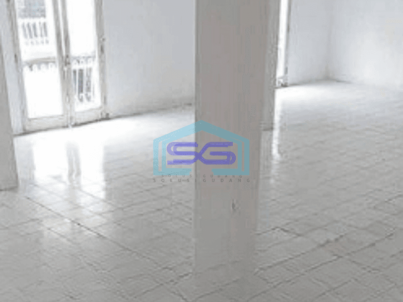 Dijual 3 Ruko Jejer Area Surabaya Luas Bangunan 126m2