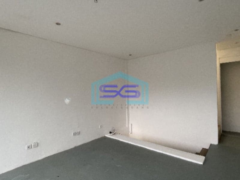 Disewakan Ruko 3 Lantai Siap Pakai Letak Premium Kemang Jakarta Selatan