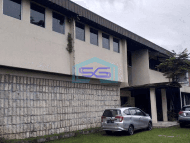 Dijual Dan Disewakan Gudang di Majalaya Bandung