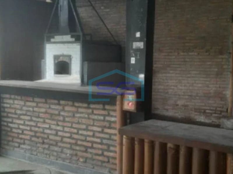 Disewakan Ruang Usaha di Prawirotaman Kota Yogyakarta Sangat Cocok Buat Kantor Luas Bangunan 300m²