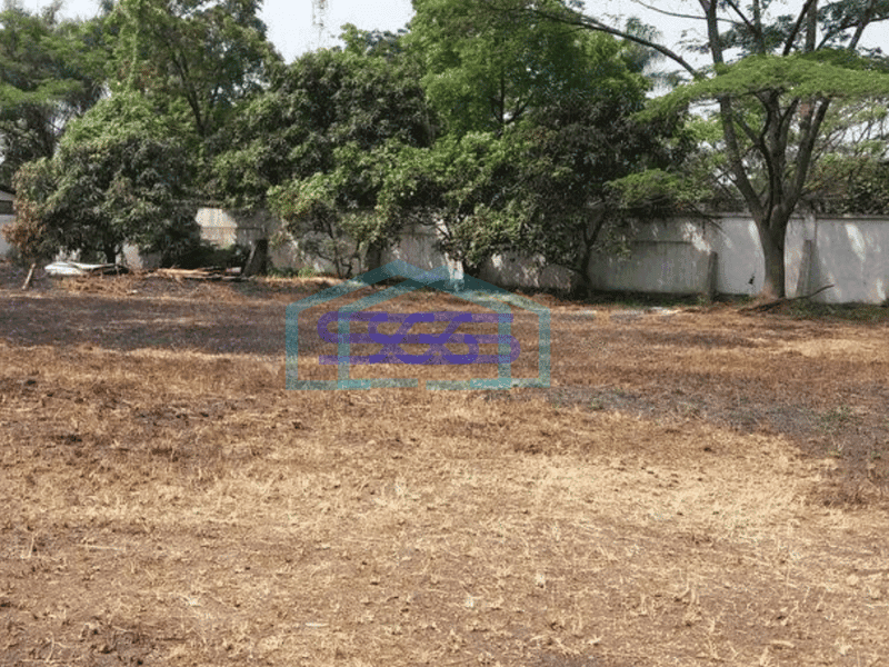 Disewa tanah padat mainroad jln soekarno hatta