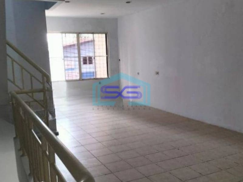 Dijual Ruko Strategis Siap Huni di Wtc Matahari Serpong Tangerang Selatan