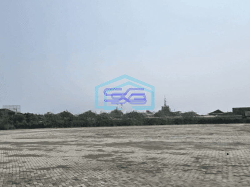 Dijual Tanah di Cilincing Jakarta Utara Luas 1.9 Ha Cocok Buat Gudang