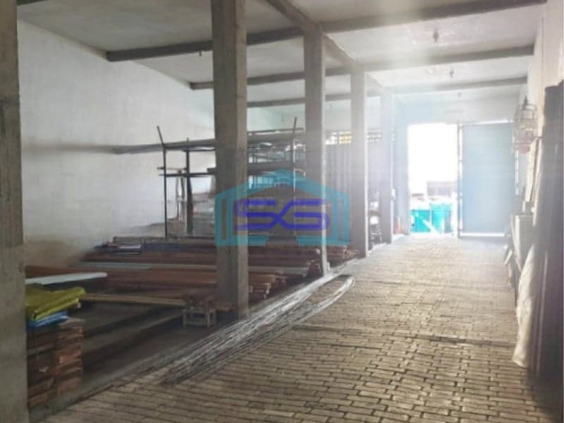 Disewakan Ruko Siap Pakai Dan Stategis di Sukun Malang Luas Bangunan 340m2