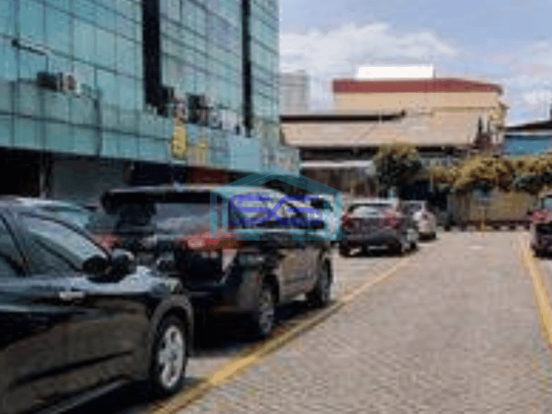 Dijual Komplek Rukan Sunter Permai Jl Danau Sunter Utara Jakut