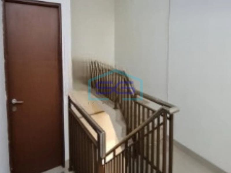 Disewakan Ruko 2 Lantai Luas Bangunan 150 m² Lokasi di Bandung Jawa Barat