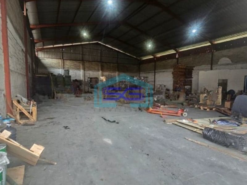Disewakan Gudang Ada Kantor di Tanjung Priuk Jakarta Utara Luas Tanah  700 m²